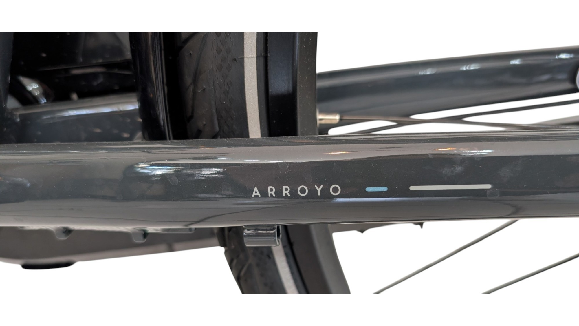 Citybike München | Gazelle Arroyo C7+| Shimano Nexus | M