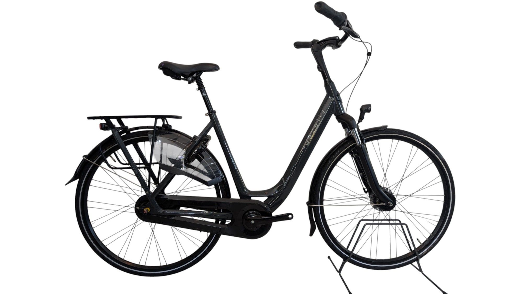 Citybike München | Gazelle Arroyo C7+| Shimano Nexus | M