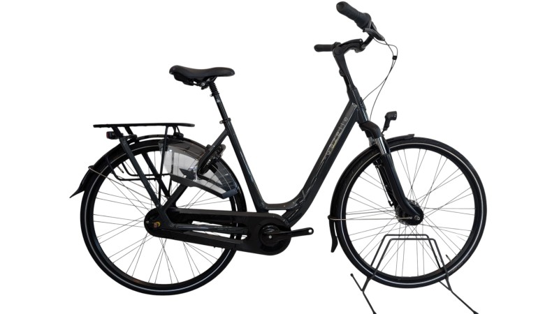 Citybike München | Gazelle Arroyo C7+| Shimano Nexus | M
