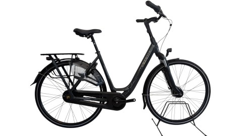 Citybike München | Gazelle Arroyo C7+| Shimano Nexus | M