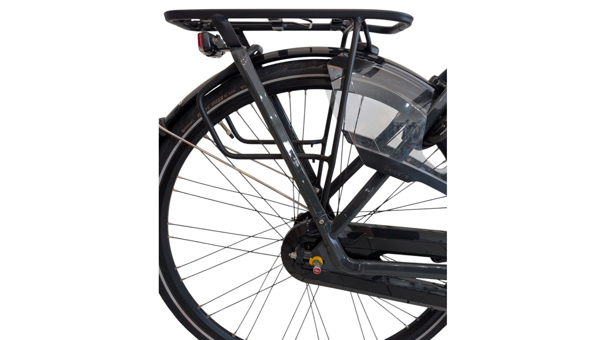 Citybike München | Gazelle Arroyo C7+| Shimano Nexus | M