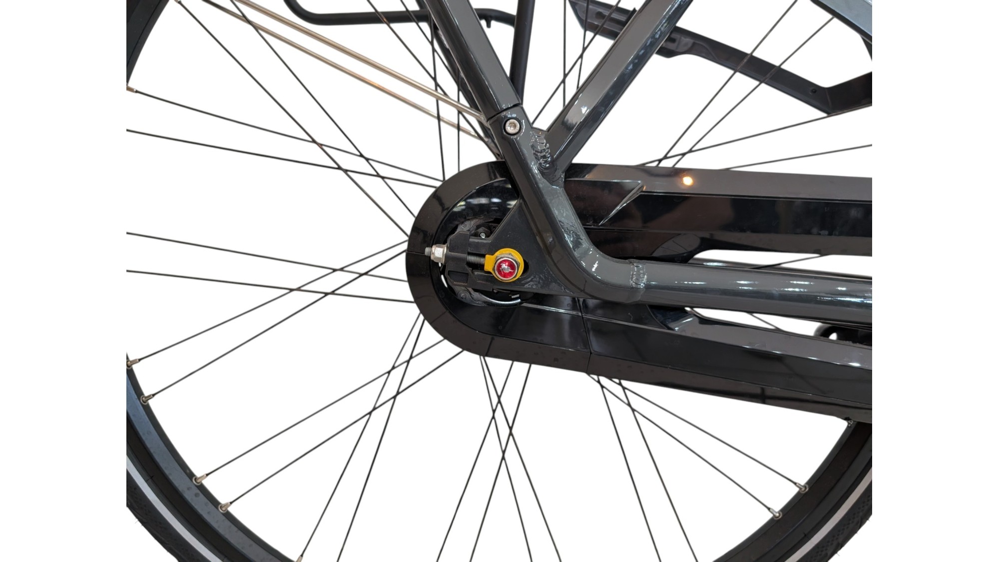 Citybike München | Gazelle Arroyo C7+| Shimano Nexus | M