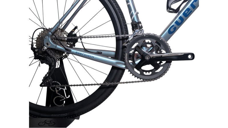 Gravel München | Guerciotti Greto S |105| L