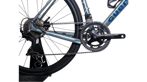 Gravel München | Guerciotti Greto S |105| L