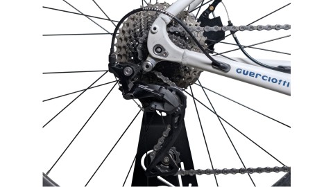 Gravel München | Guerciotti Greto S| 105 | XS
