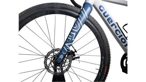 Gravel München | Guerciotti Greto S| 105 | XS