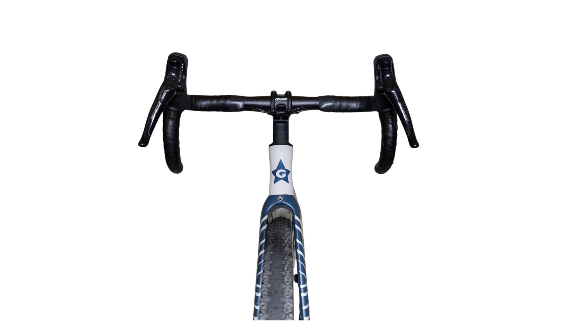 Gravel München | Guerciotti Greto S| 105 | XS