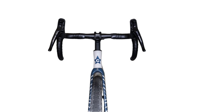 Gravel München | Guerciotti Greto S| 105 | XS