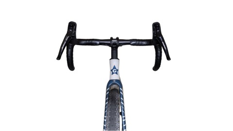Gravel München | Guerciotti Greto S| 105 | XS