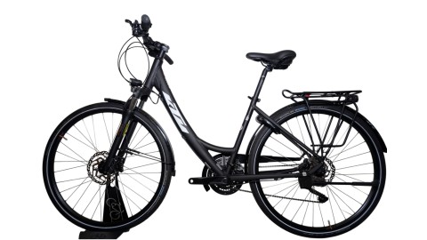 Trekkingrad München | KTM Avenza| Shimano Deore | 46