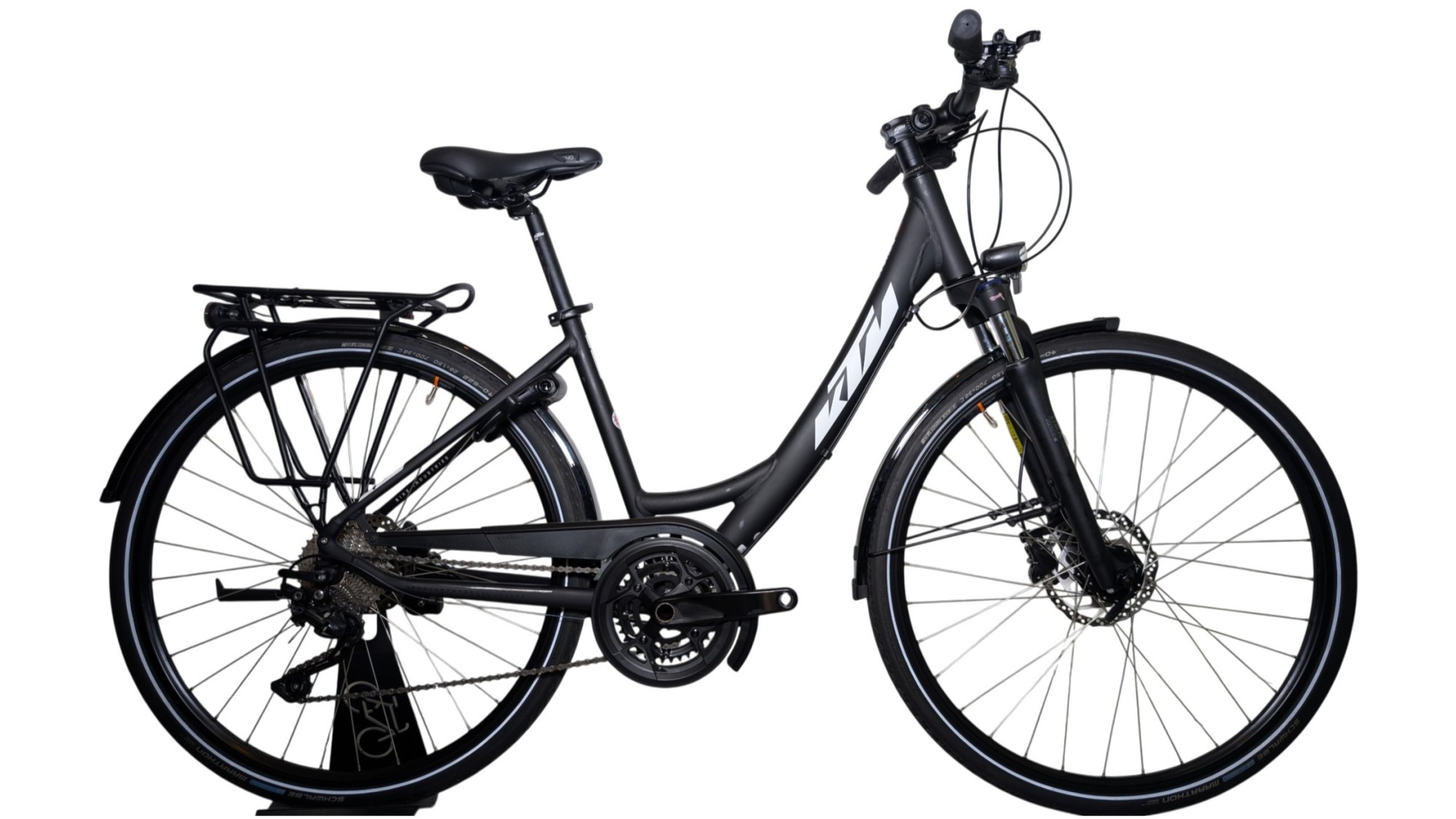Trekkingrad München | KTM Avenza| Shimano Deore | 46