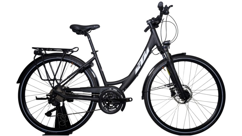 Trekkingrad München | KTM Avenza| Shimano Deore | 46