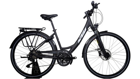 Trekkingrad München | KTM Avenza| Shimano Deore | 46