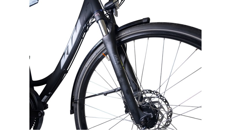 Trekkingrad München | KTM Avenza| Shimano Deore | 46