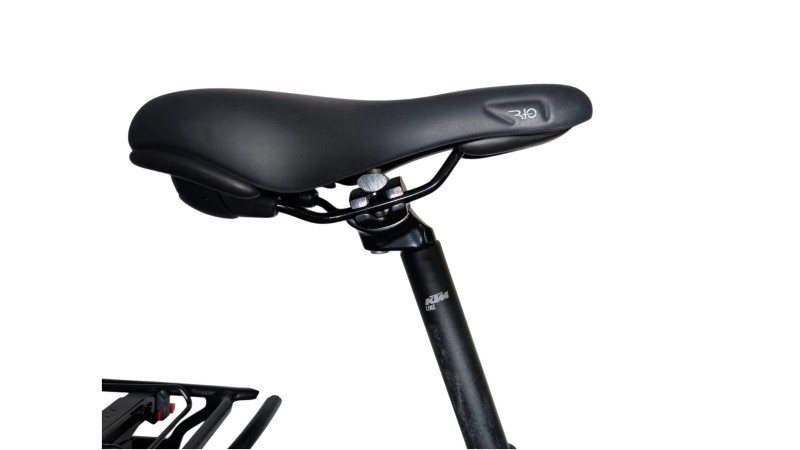 Trekkingrad München | KTM Avenza| Shimano Deore | 46