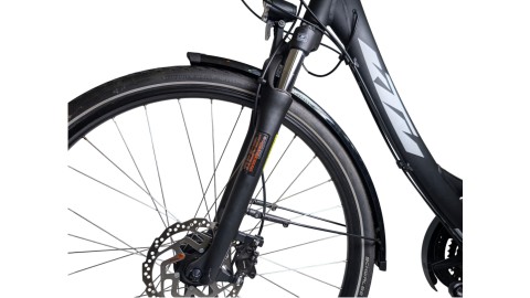 Trekkingrad München | KTM Avenza| Shimano Deore | 46