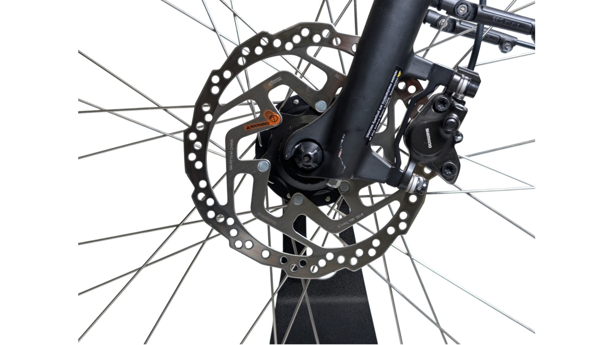 Trekkingrad München | KTM Avenza| Shimano Deore | 46