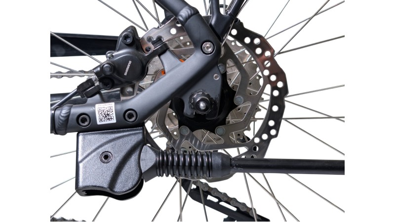 Trekkingrad München | KTM Avenza| Shimano Deore | 46