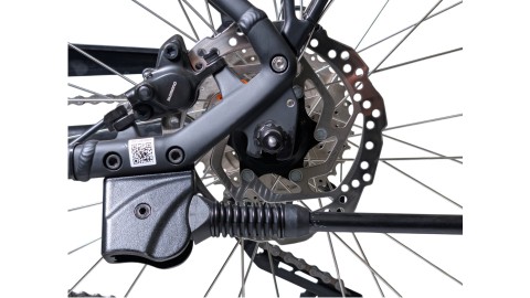 Trekkingrad München | KTM Avenza| Shimano Deore | 46