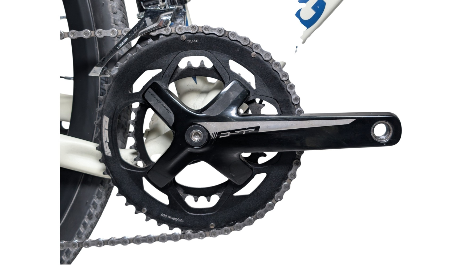 Gravel München | Guerciotti Greto S| 105 | S