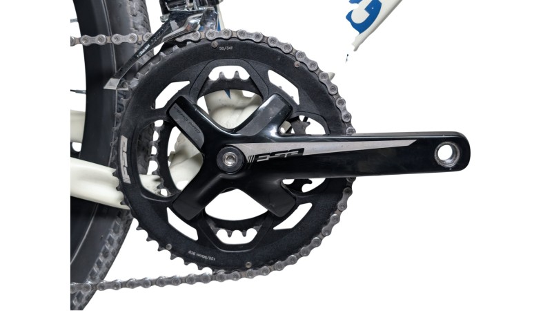 Gravel München | Guerciotti Greto S| 105 | S