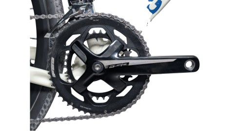 Gravel München | Guerciotti Greto S| 105 | S