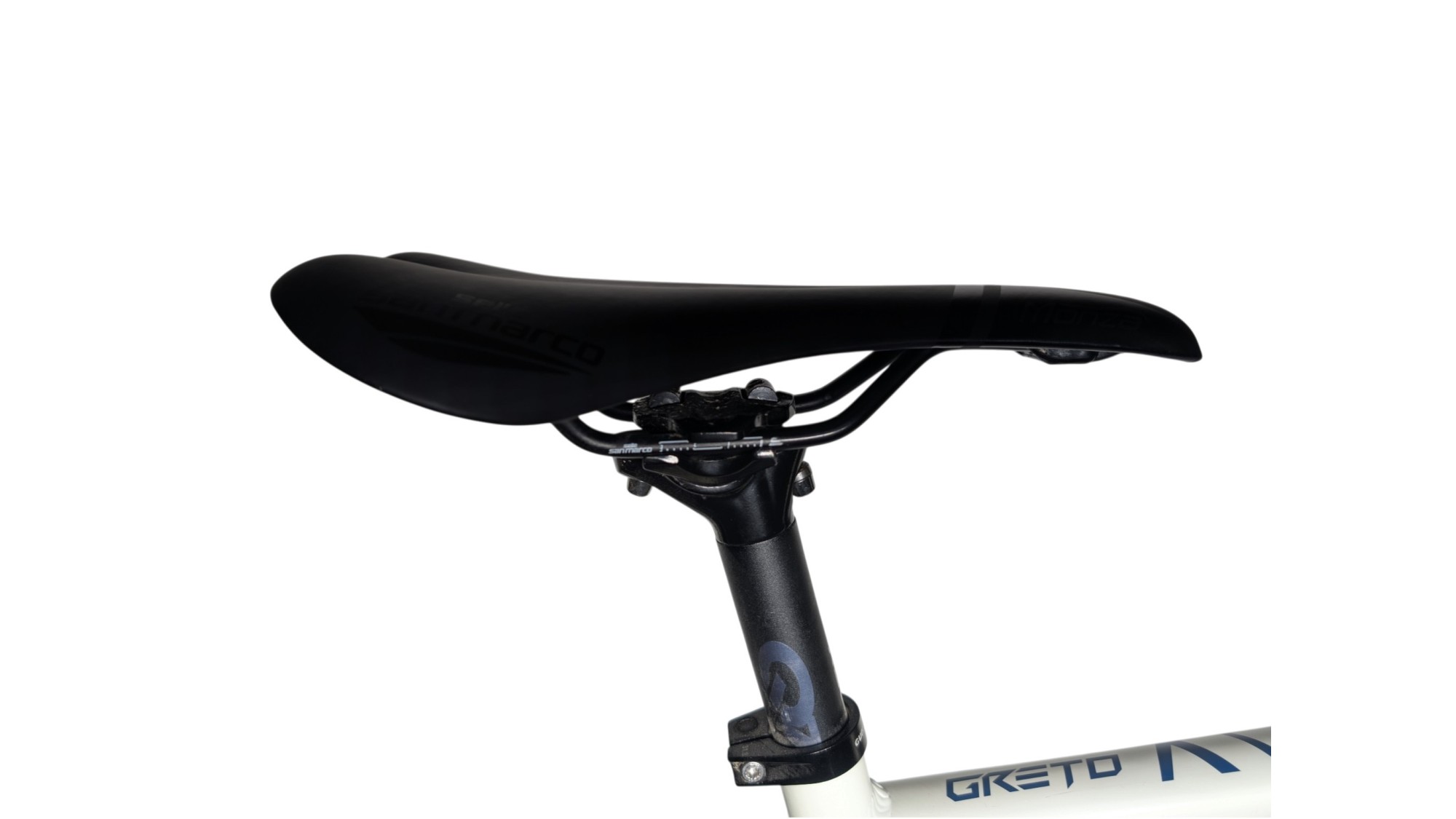 Gravel München | Guerciotti Greto S| 105 | S