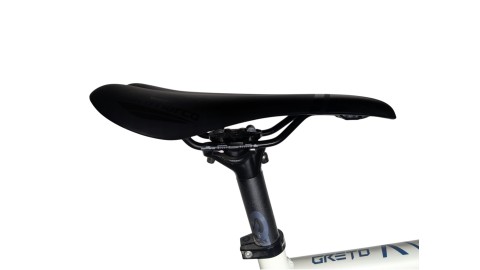 Gravel München | Guerciotti Greto S| 105 | S
