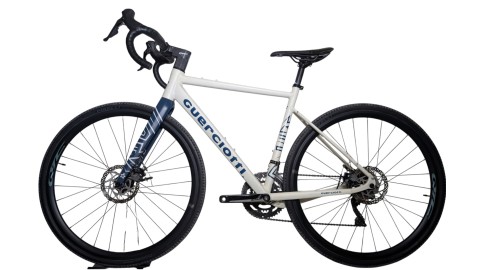 Gravel München | Guerciotti Greto S| 105 | S