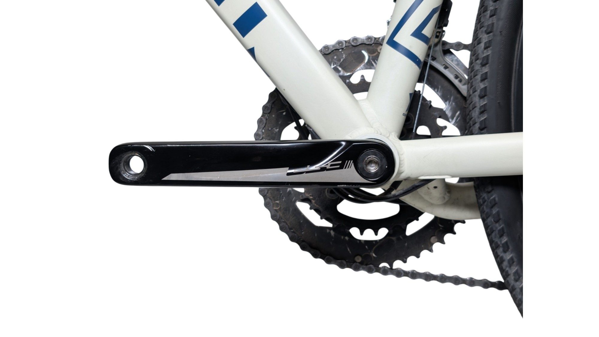 Gravel München | Guerciotti Greto S| 105 | S