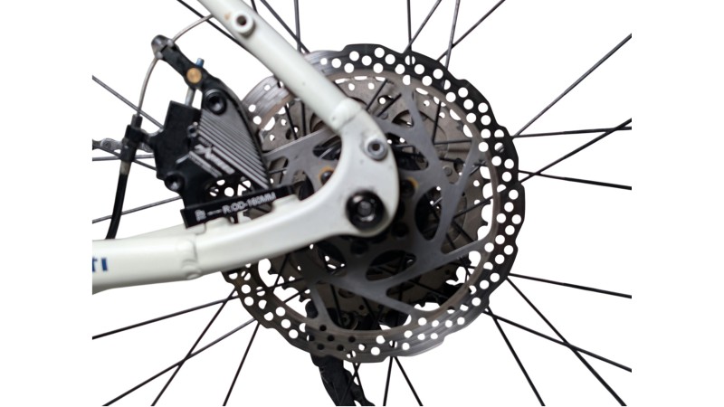 Gravel München | Guerciotti Greto S| 105 | S