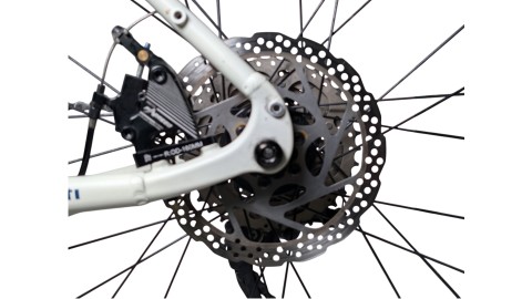 Gravel München | Guerciotti Greto S| 105 | S
