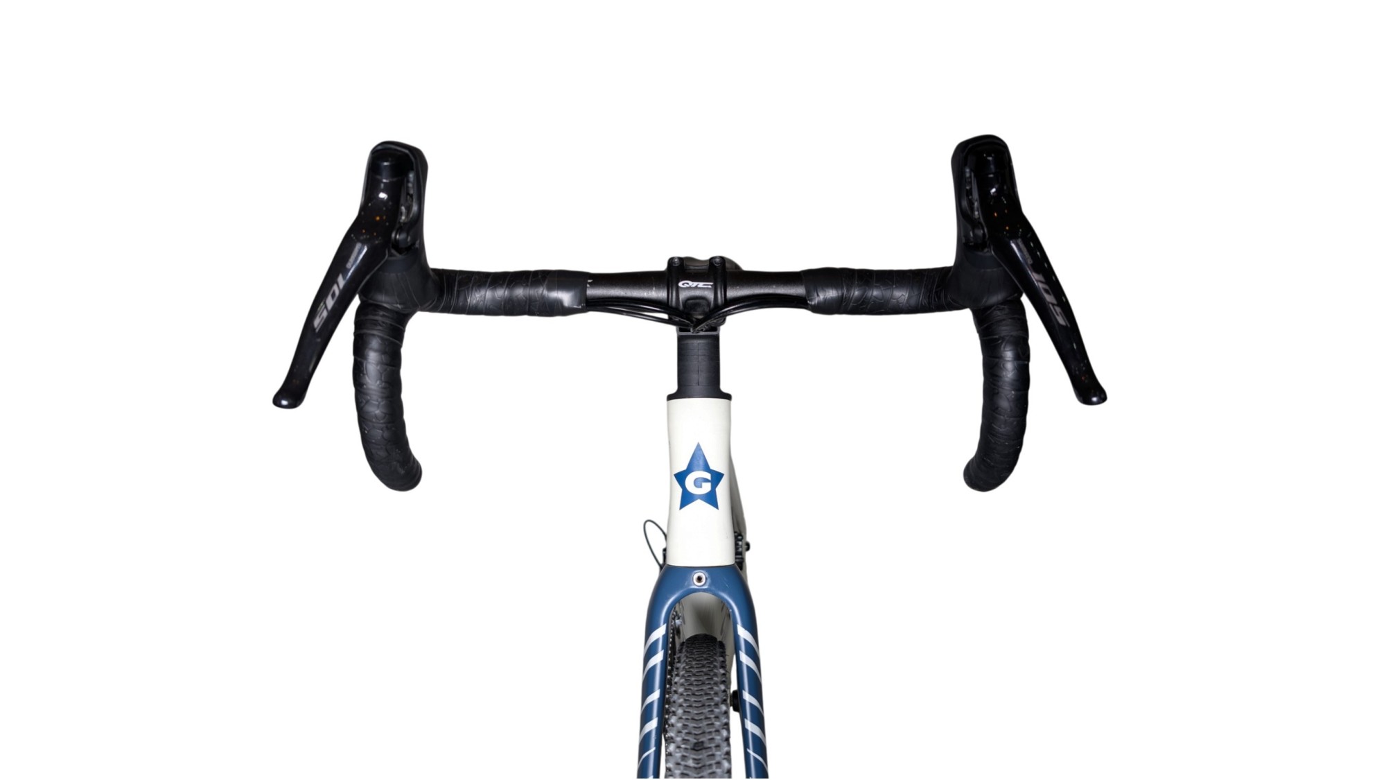 Gravel München | Guerciotti Greto S| 105 | S