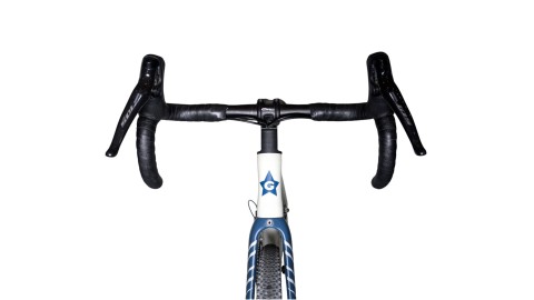 Gravel München | Guerciotti Greto S| 105 | S