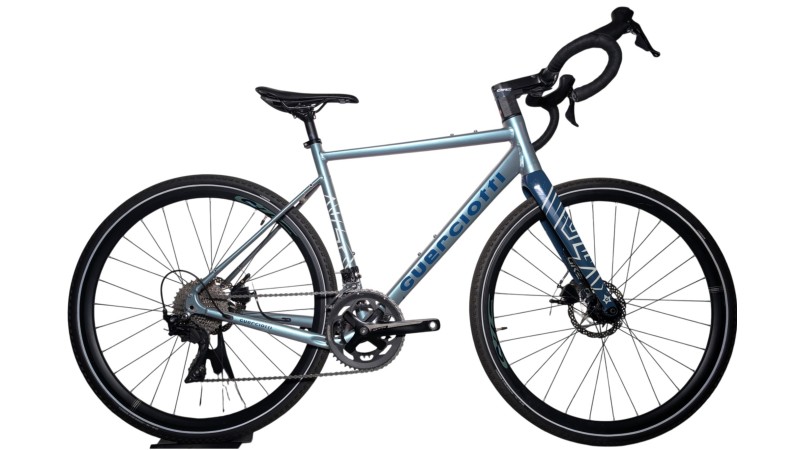 Gravel München | Guerciotti Greto S| 105 | M