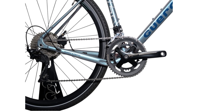Gravel München | Guerciotti Greto S| 105 | M