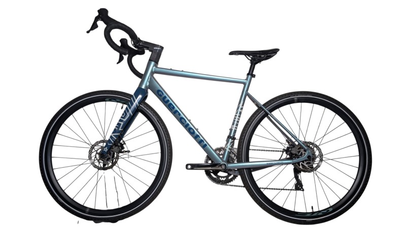 Gravel München | Guerciotti Greto S| 105 | M