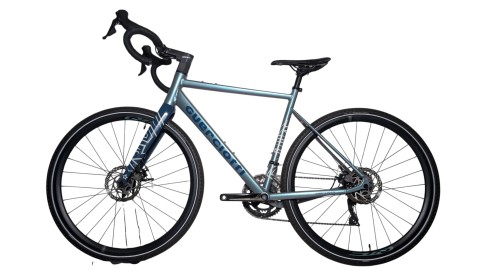 Gravel München | Guerciotti Greto S| 105 | M