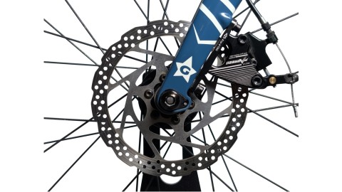 Gravel München | Guerciotti Greto S| 105 | M