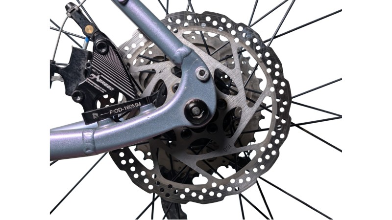 Gravel München | Guerciotti Greto S| 105 | M