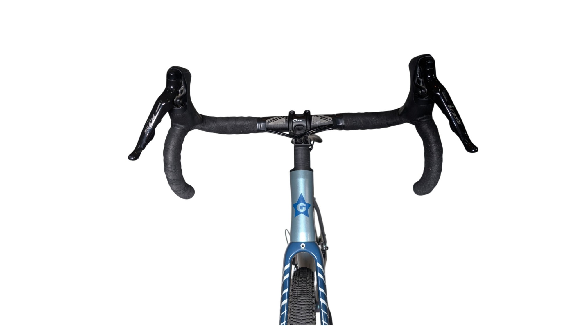 Gravel München | Guerciotti Greto S| 105 | M
