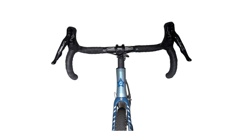Gravel München | Guerciotti Greto S| 105 | M