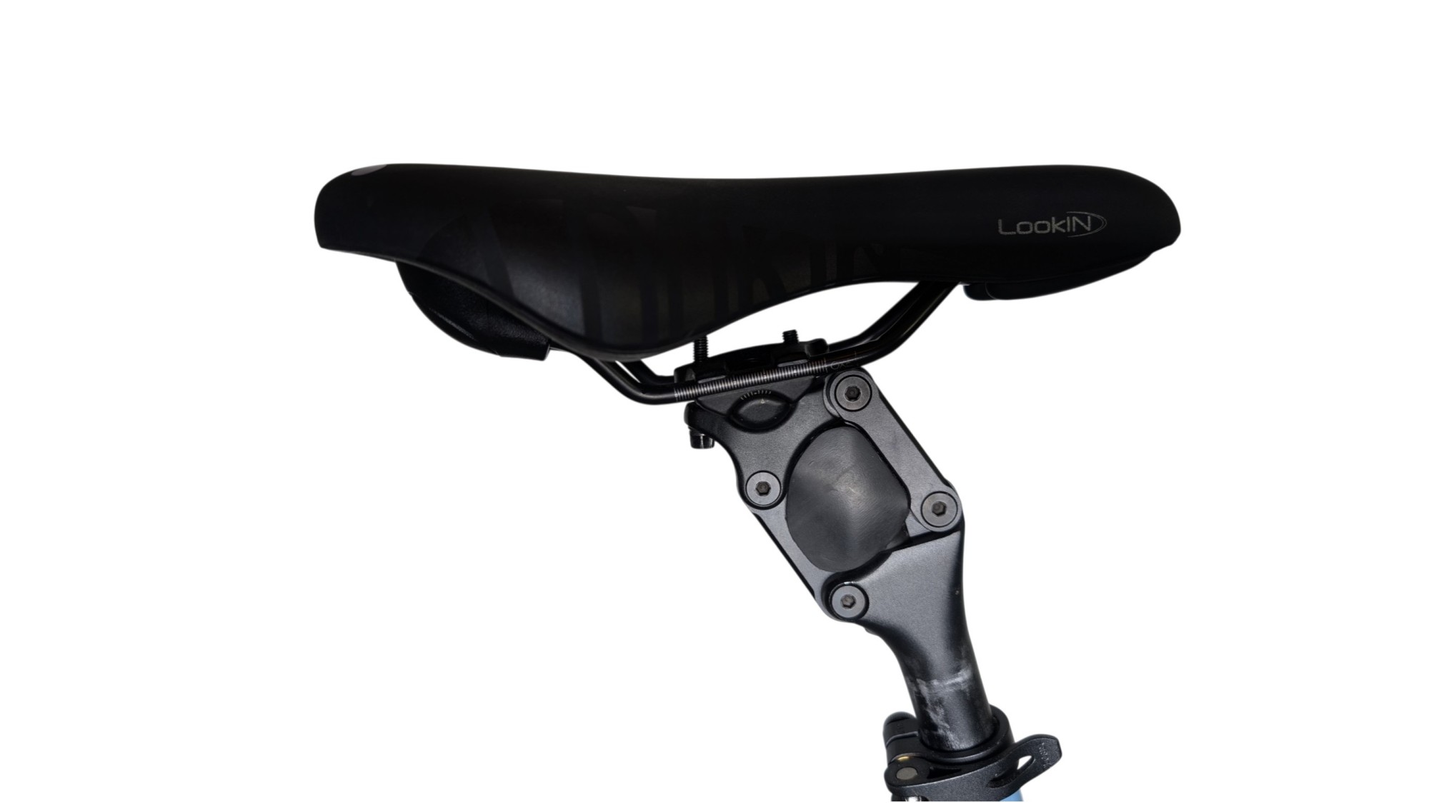 München Trekking Cone Speed CRS 7.0| Deore XT | L