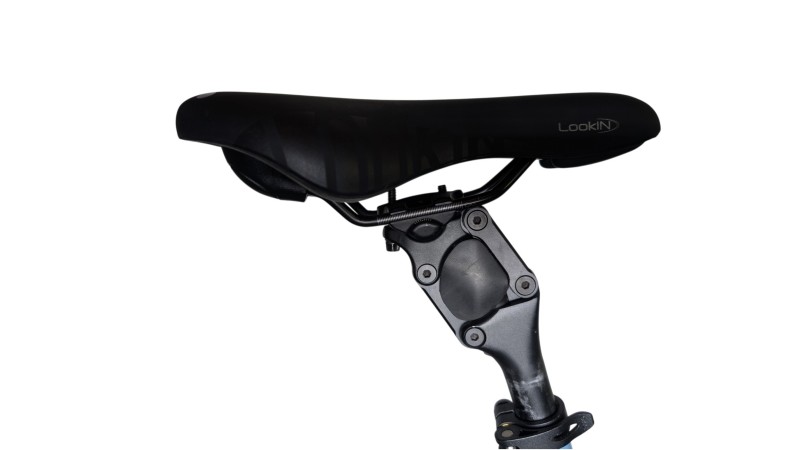 München Trekking Cone Speed CRS 7.0| Deore XT | L
