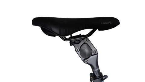 München Trekking Cone Speed CRS 7.0| Deore XT | L