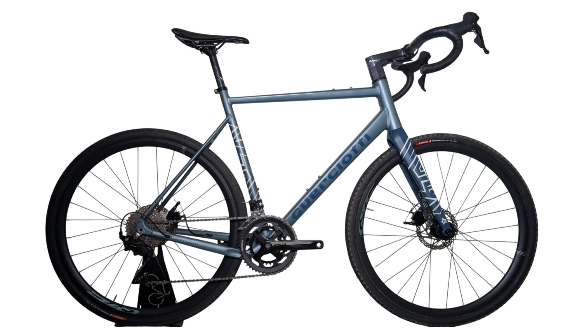 Guerciotti Greto S |105| XL | Bicycle Republic