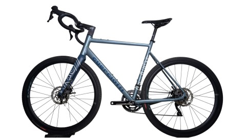 Guerciotti Greto S |105| XL | Bicycle Republic