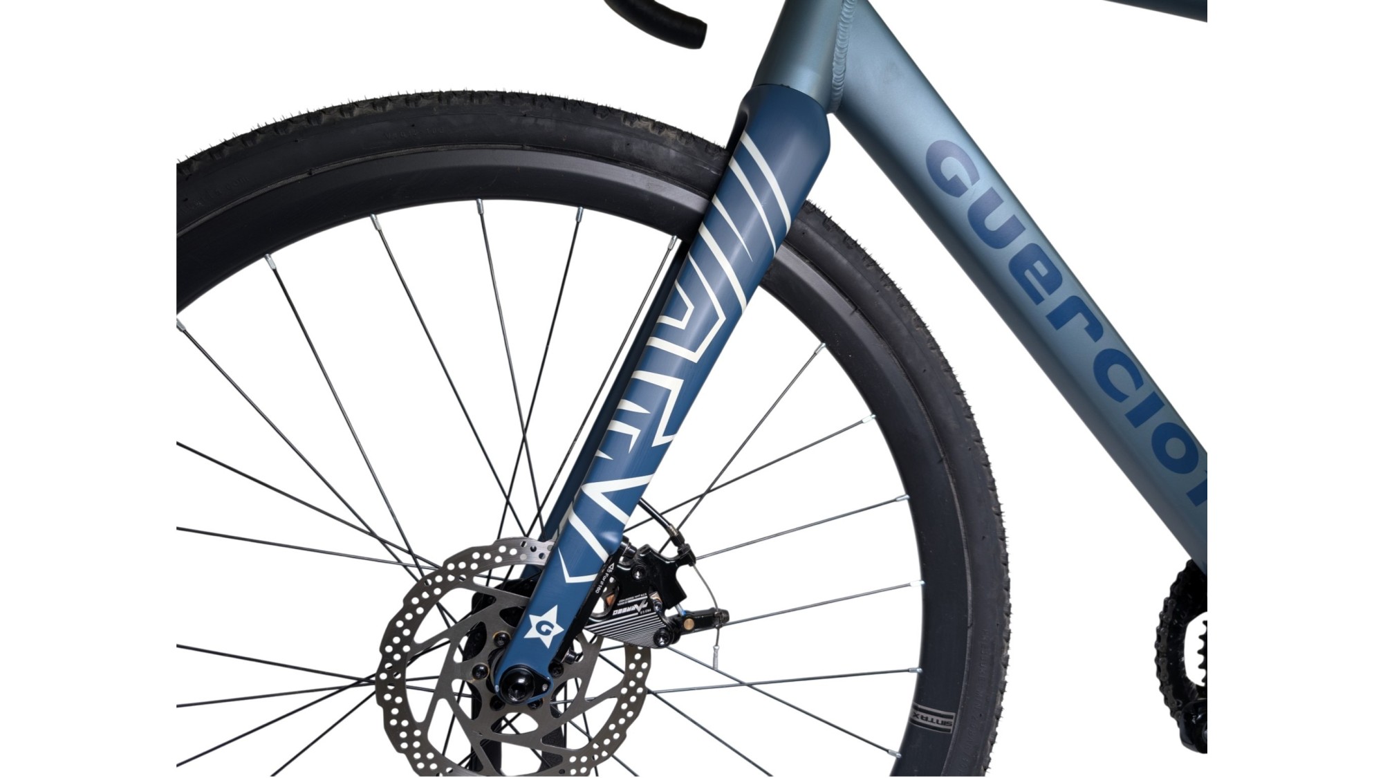 Guerciotti Greto S |105| XL | Bicycle Republic
