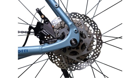 Guerciotti Greto S |105| XL | Bicycle Republic
