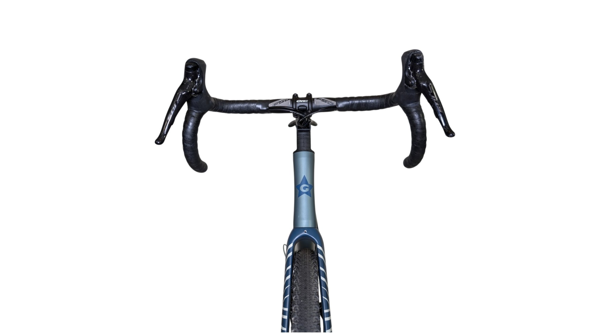 Gravel München | Guerciotti Greto S |105| XL